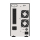 DELTA UPS N-3K 3000VA/2700W Online Tower UPS302N2000B035 - 1113149 - zdjęcie 2